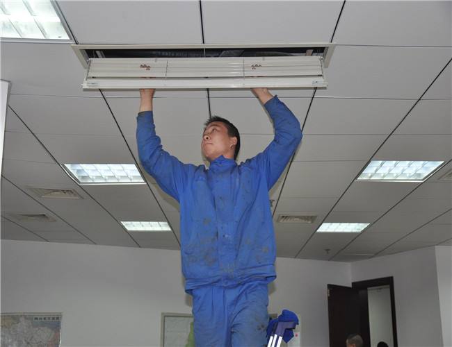 在济南怎样选择平阴空调回收公司
